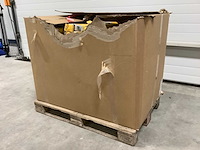 Pallet auto-onderdelen - afbeelding 5 van  6