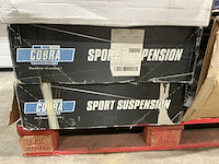 Pallet auto onderdelen - afbeelding 3 van  4