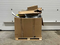 Pallet auto onderdelen - afbeelding 1 van  6