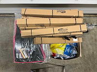 Pallet auto onderdelen - afbeelding 1 van  5