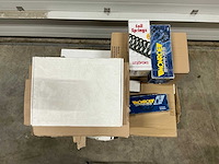 Pallet auto onderdelen - afbeelding 2 van  6