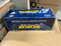 Pallet auto onderdelen - afbeelding 3 van  6