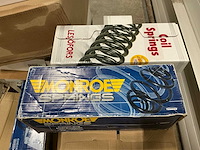 Pallet auto onderdelen - afbeelding 4 van  6