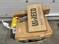 Pallet auto onderdelen - afbeelding 2 van  6