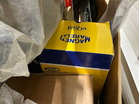 Pallet auto onderdelen - afbeelding 3 van  6