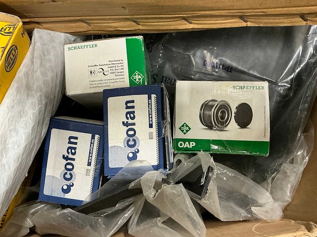 Pallet auto onderdelen - afbeelding 4 van  6