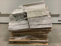 Pallet auto-onderdelen - afbeelding 2 van  4