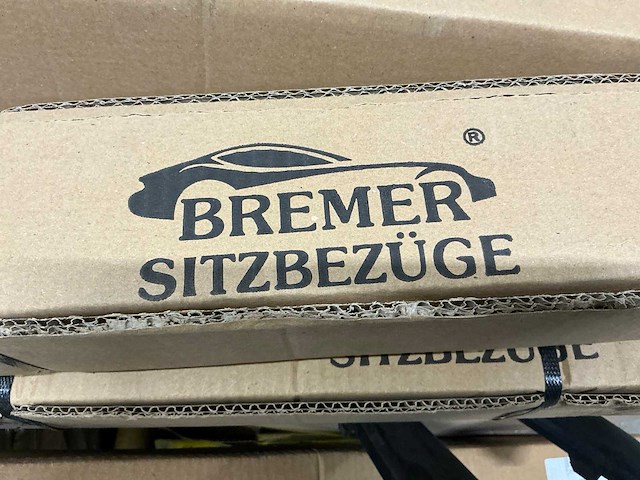 Pallet auto onderdelen - afbeelding 2 van  3