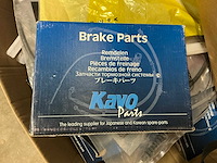 Pallet auto onderdelen - afbeelding 3 van  3