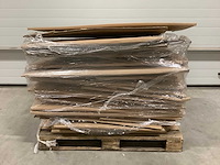 Pallet auto-onderdelen - afbeelding 2 van  3