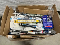 Pallet auto-onderdelen - afbeelding 1 van  8