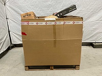 Pallet auto-onderdelen - afbeelding 2 van  7