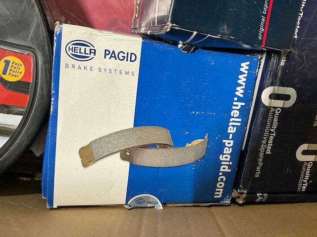 Pallet auto-onderdelen - afbeelding 5 van  7
