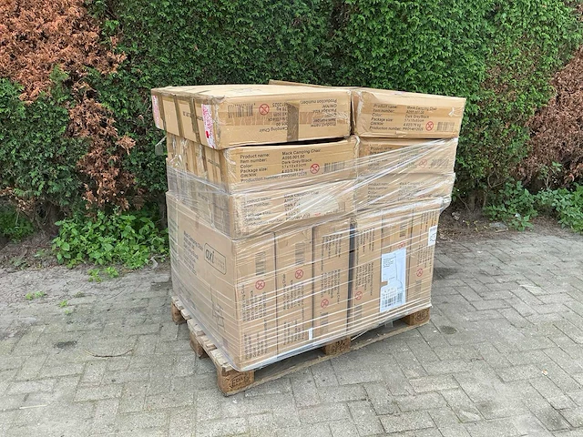 Pallet | axi campingstoelen - afbeelding 1 van  7