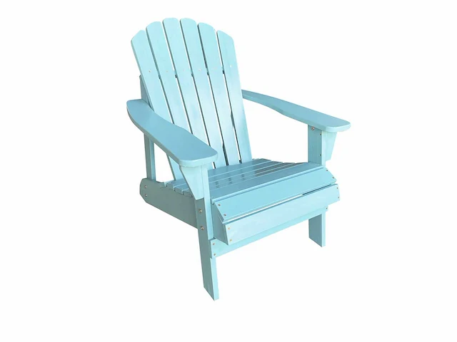 Pallet axi | loungestoelen - afbeelding 2 van  11