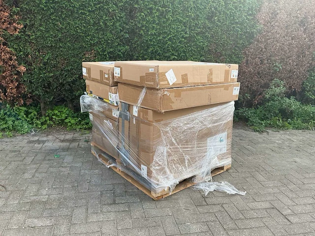 Pallet axi | loungestoelen - afbeelding 1 van  11