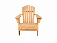 Pallet axi | loungestoelen - afbeelding 5 van  11