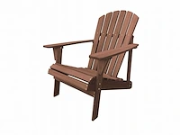 Pallet axi | loungestoelen - afbeelding 9 van  11