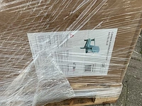 Pallet axi | loungestoelen - afbeelding 11 van  11