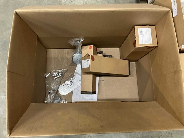 Pallet badkamer accessoires - afbeelding 2 van  8