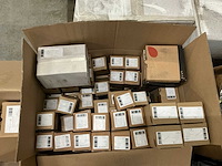 Pallet badkamer accessoires - afbeelding 3 van  8