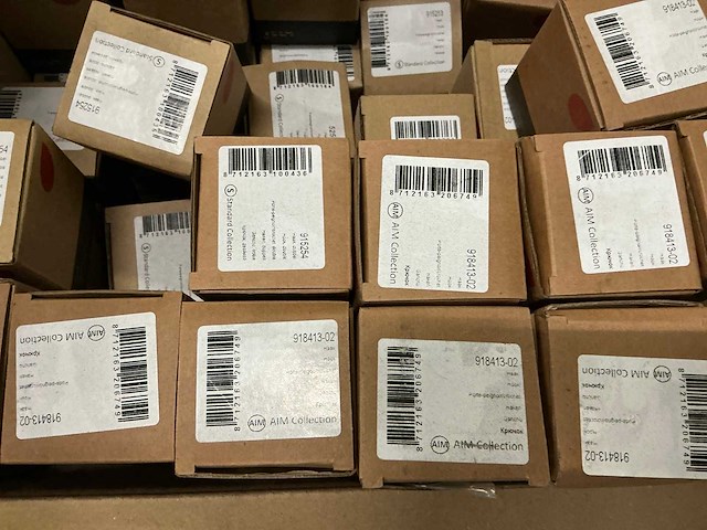 Pallet badkamer accessoires - afbeelding 5 van  8