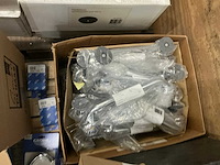 Pallet badkamer accessoires - afbeelding 6 van  8