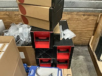 Pallet badkamer accessoires - afbeelding 8 van  8