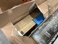 Pallet badkameraccesoires - afbeelding 4 van  5