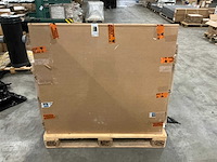 Pallet badkameraccesoires - afbeelding 5 van  5