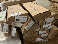 Pallet badkameraccesoires - afbeelding 2 van  7