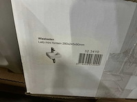 Pallet badkameraccesoires - afbeelding 3 van  7