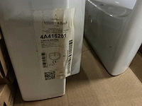 Pallet badkameraccesoires - afbeelding 6 van  7