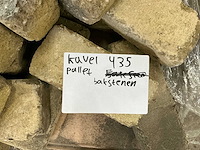 Pallet bakstenen - afbeelding 2 van  10