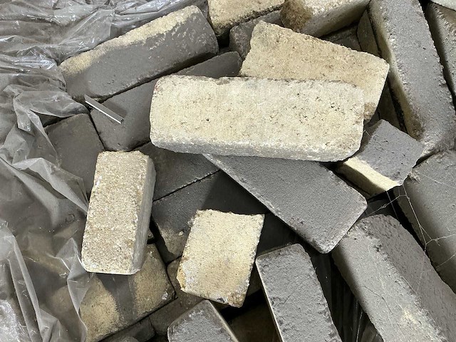 Pallet bakstenen - afbeelding 5 van  10