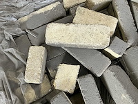Pallet bakstenen - afbeelding 5 van  10