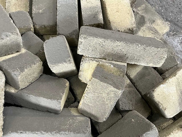 Pallet bakstenen - afbeelding 7 van  10