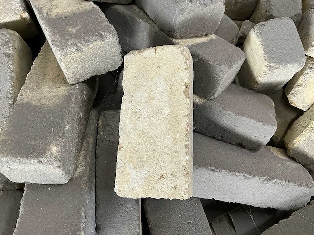 Pallet bakstenen - afbeelding 8 van  10