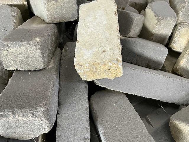 Pallet bakstenen - afbeelding 9 van  10