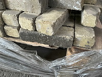 Pallet bakstenen - afbeelding 10 van  10