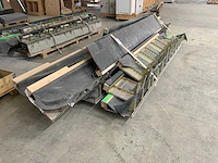 Pallet bekistingsmateriaal (2x) - afbeelding 4 van  5