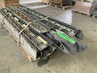Pallet bekistingsmateriaal (2x) - afbeelding 5 van  5