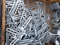 Pallet bemester montagemateriaal - afbeelding 2 van  5