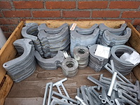 Pallet bemester montagemateriaal - afbeelding 3 van  5