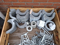 Pallet bemester montagemateriaal - afbeelding 4 van  5