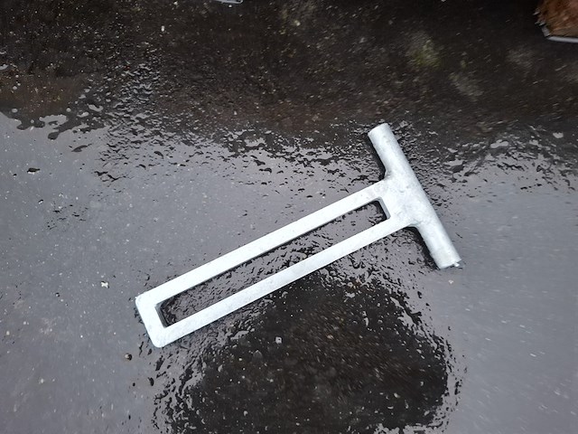 Pallet bemester montagemateriaal - afbeelding 5 van  5