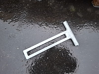 Pallet bemester montagemateriaal - afbeelding 5 van  5