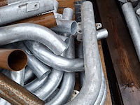 Pallet bemester uitloopbuizen - afbeelding 2 van  4