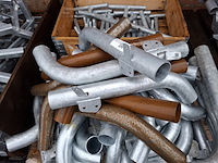 Pallet bemester uitloopbuizen - afbeelding 3 van  4