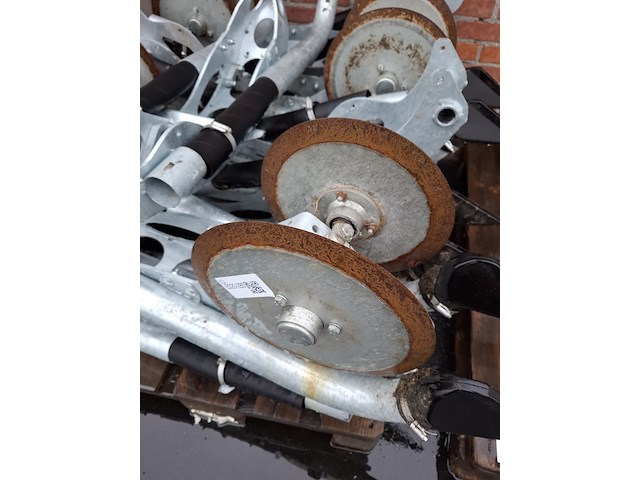 Pallet bemesteronderdelen - afbeelding 3 van  5